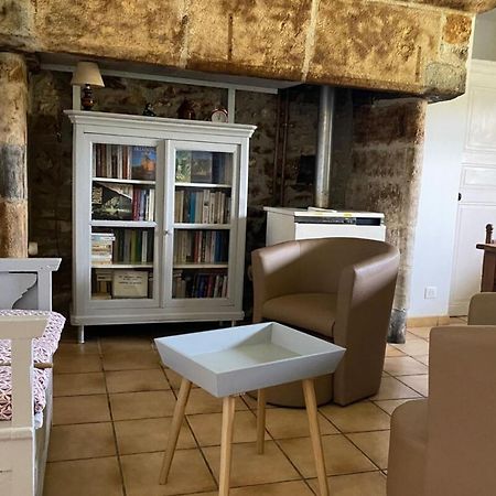 Gite A Rocamadour Exterior foto